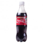 Coka-cola 1,5 литра