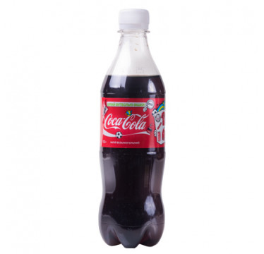 Coka-cola 1,5 литра