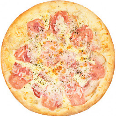 Пицца Бавария